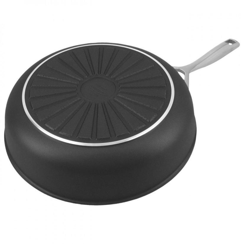 Demeyere Alu Pro Bratpfanne 24 cm, 40851-047