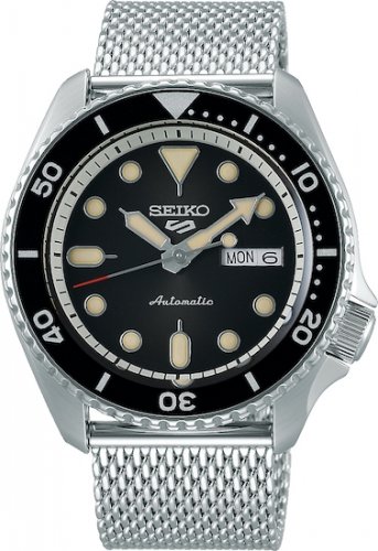 Watches Seiko SRPD73K1
