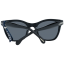Lozza Sunglasses SL4130M 0BLK 51