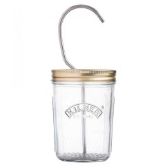 Súprava Kilner Create and Make majonéza, 0,35 l, 0025.003