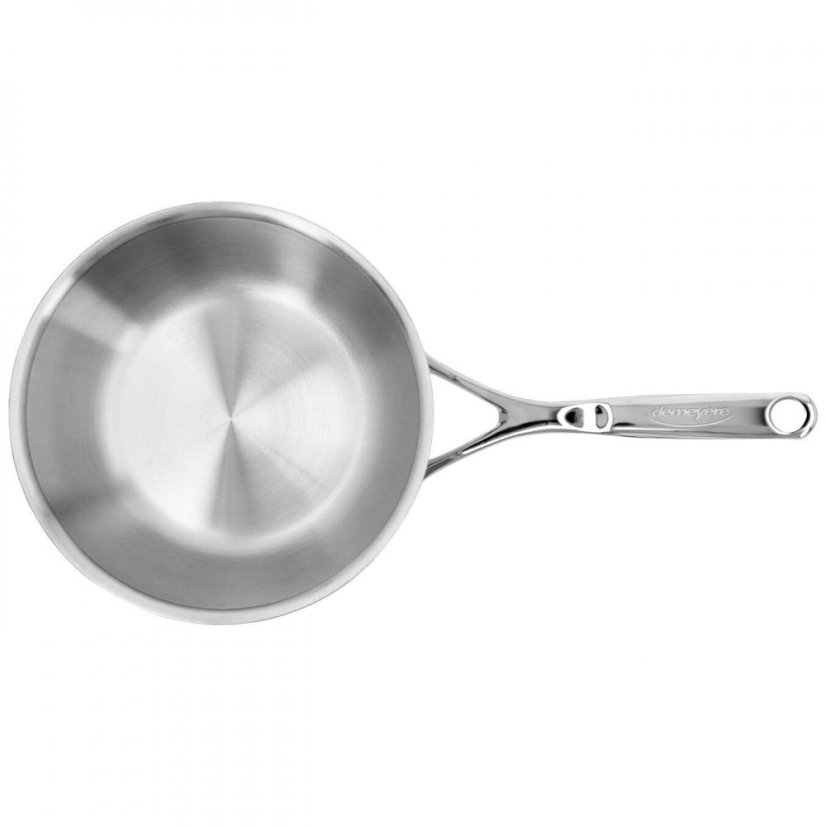 Demeyere Atlantis 7 conical rounded pan 22 cm, 40850-928