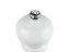 Peugeot Paris u'Select pepper mill 22 cm, white lacquered, 27827