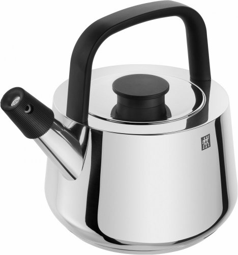 Zwilling Plus kettle for boiling water 1,5 l