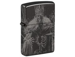 Zapalovač Zippo 66013 Skull King Design