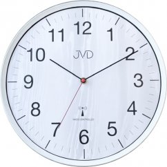 Clock JVD RH17.1
