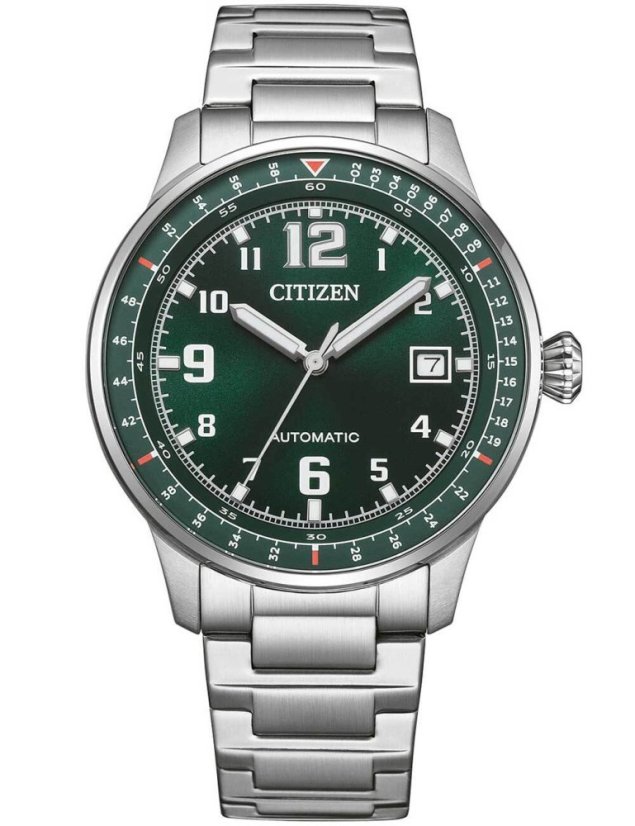 Hodinky Citizen NJ0190-51X