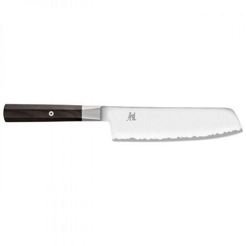 Zwilling MIYABI 4000 FC Nakiri knife 17 cm, 33952-171