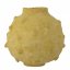 Váza Kalmar Deco, žltá, papier mache - 82056554