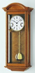 Clock AMS 2606/4