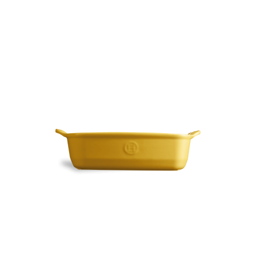 Emile Henry štvorcový pekáč 1,8 l, žltý Provence, 902050