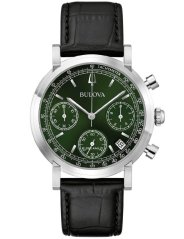 Hodinky Bulova 96B457