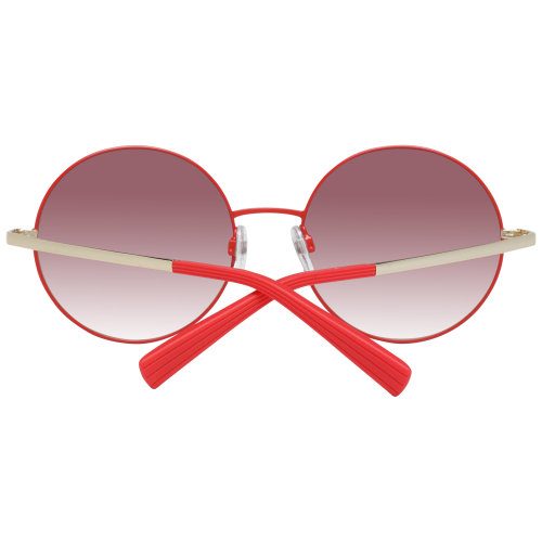 Benetton Sunglasses BE7009 200 56 Red