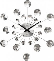 Clock JVD HT464.1