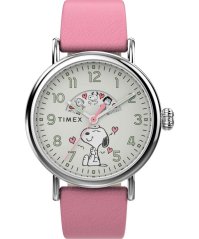 Timex TW2W88900UK Peanuts Waterbury Standard