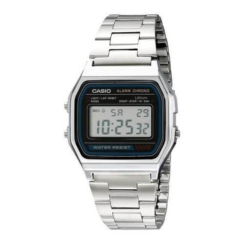 Watches Casio A158WA-1DF POUCH