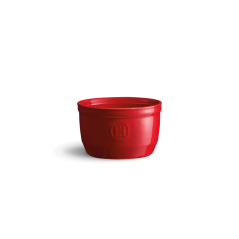 Emile Henry ramekin 10 cm, garnet, 341010