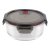 Zwilling Gusto Glasgefäß, rund, 1,3 l, 39506-004
