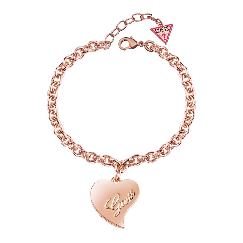 Bracelet Guess UBB28096-L