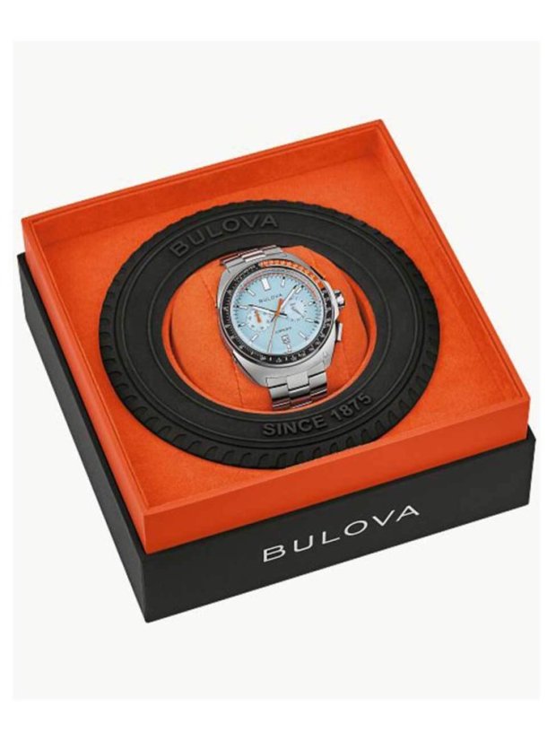 Bulova 98B432
