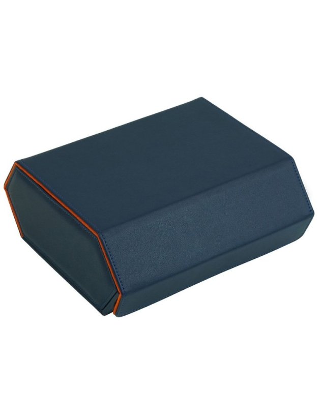 Box na hodinky Rothenschild RS-3178-6-BLU-ORG