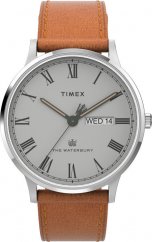 Timex TW2V73600UK Waterbury Classic