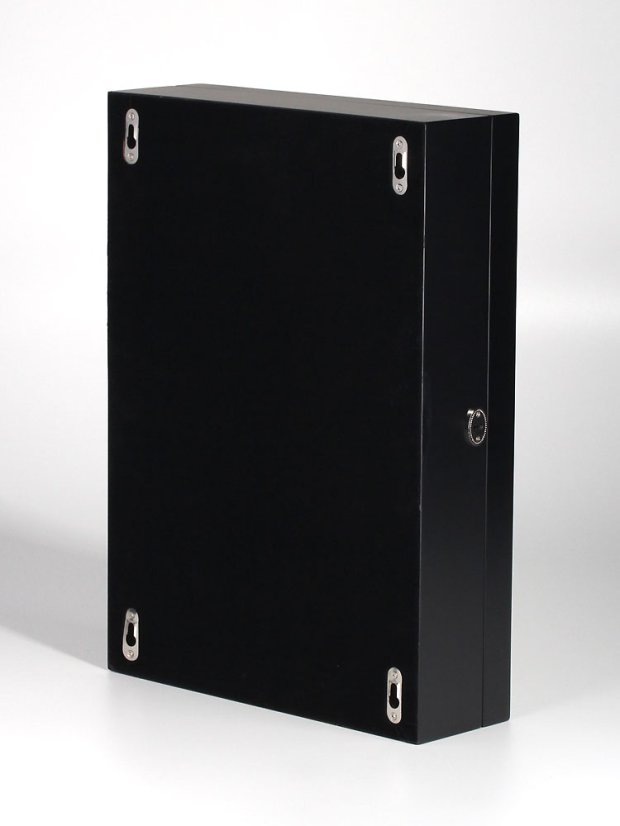 Box na hodinky Rothenschild RS-1100-20BL