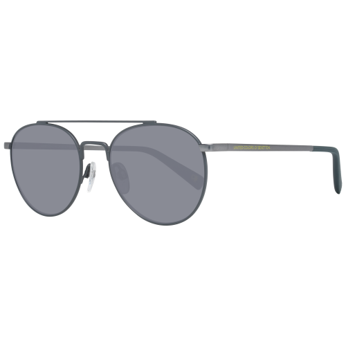 Benetton Sunglasses BE7013 925 52 Matte Grey