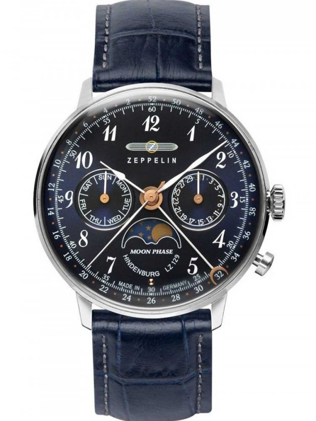 Zeppelin 7037-3 - TimeOutlet.shop