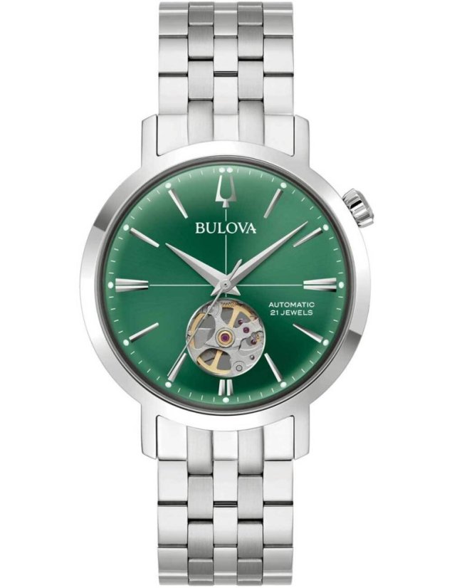 Bulova 96A319
