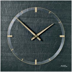Clock AMS 9516