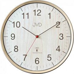 Clock JVD RH17.2