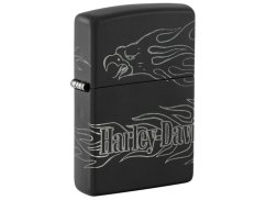 Zippo 66084 Harley-Davidson®