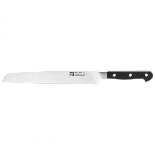 Zwilling Pro bread knife 23 cm, 38406-231