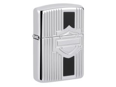 Zippo 29161 2025 Harley-Davidson® Collectible