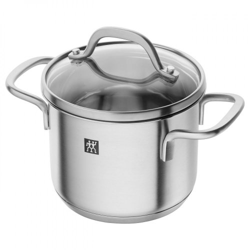 Zwilling Pico pot with lid 12 cm/1 l, 66653-120