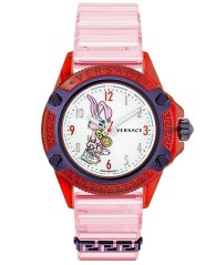 Hodinky Versace VE6E00523