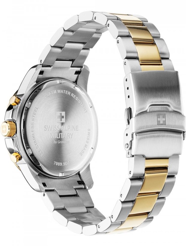 Swiss Alpine Military 7089.9142