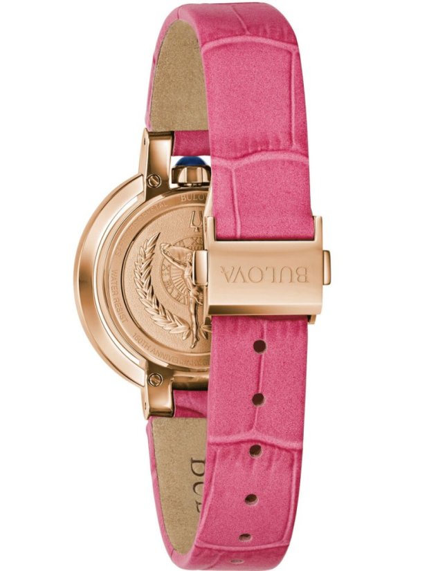Bulova 97R103