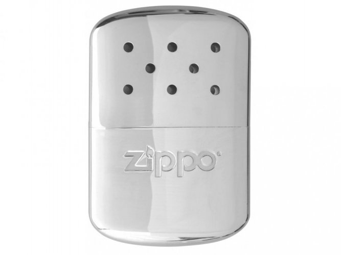 41063 Zippo hand warmer chrome