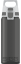 Sigg Total Color One drinking bottle 600 ml, anthracite, 8691.90
