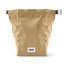 Black+Blum thermal bag for food storage and transport 6,7 l, clay, LBB020