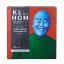 Ken Hom Wok-Set mit Antihaftbeschichtung Excellence 31 cm, KH431041