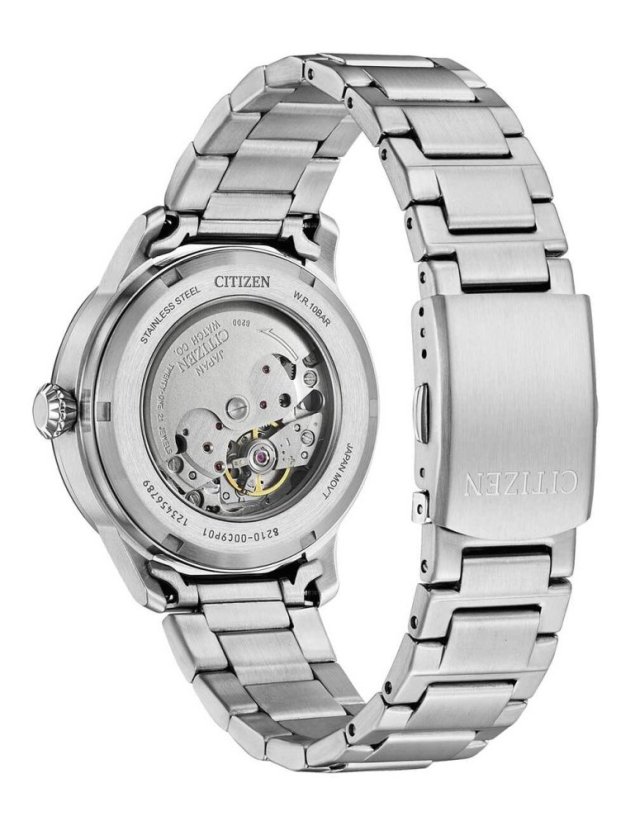 Citizen NJ0190-51A