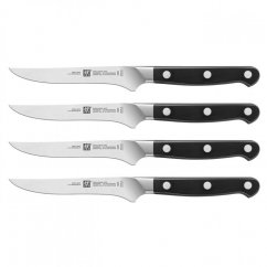 Zwilling Pro steak knife set 4 pcs, 38430-002