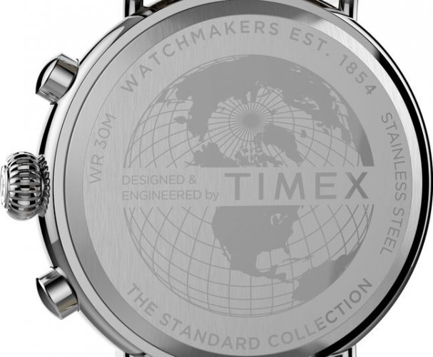 Hodinky Timex TW2T68900
