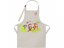 Zwilling children's kitchen apron, 13304-000