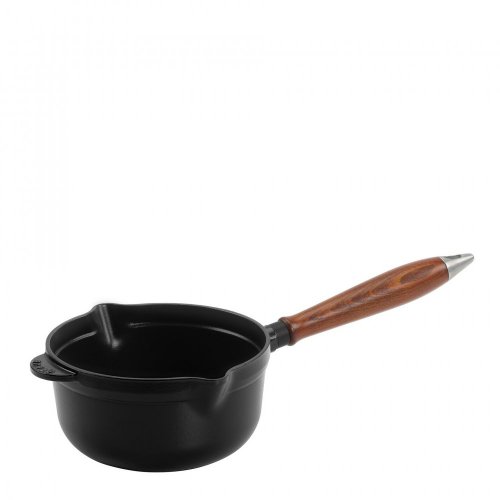 Staub Vintage saucepan 18 cm/1,9 l black, 12441823