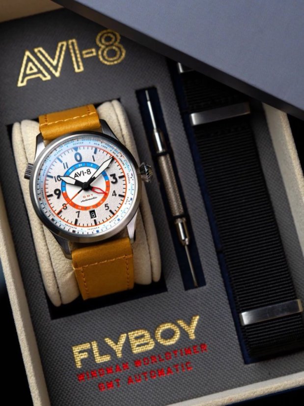 AVI-8 AV-4120-02