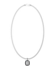 Retiazka Guess JUMN05008JWSTTU Lion King
