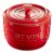 Staub ceramic salt container 0,25 l cherry, 40511-562